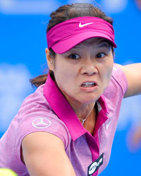 Li Na